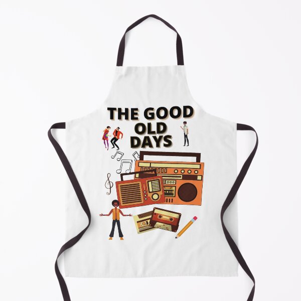 Item preview, GOOD OLD DAYS designed and sold by FNMDRYP.