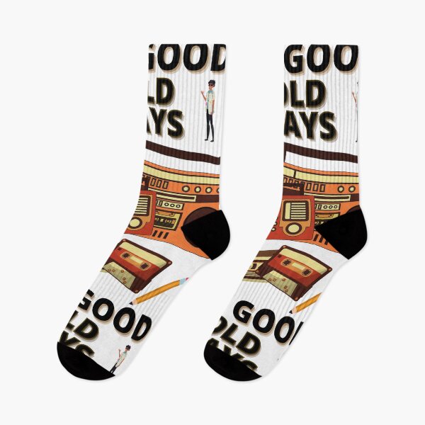Item preview, GOOD OLD DAYS designed and sold by FNMDRYP.