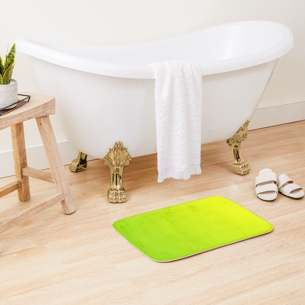 Item preview, Bath Mat designed and sold by Flyingdagger.