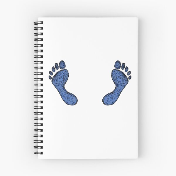 Item preview, human foot designed and sold by marwan elsaeed.