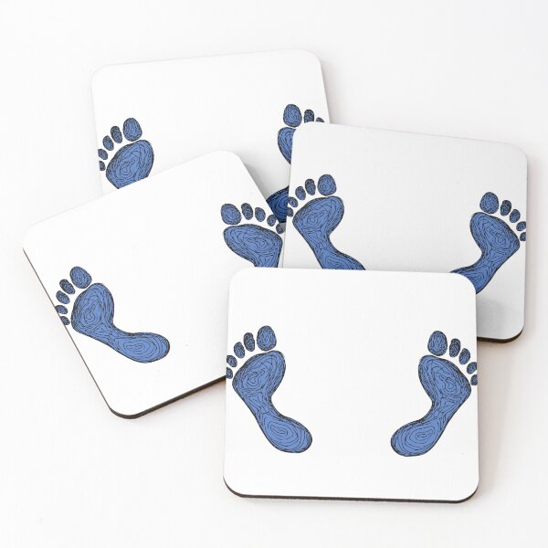 Item preview, human foot designed and sold by marwan elsaeed.