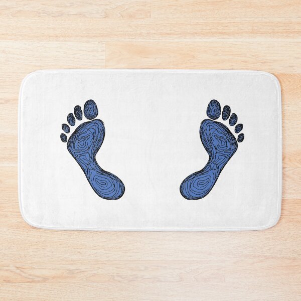 Item preview, human foot designed and sold by marwan elsaeed.