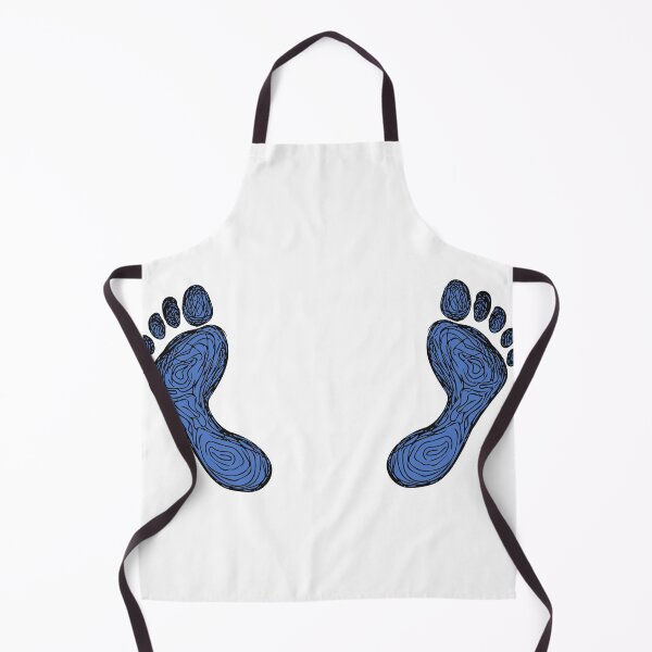 Item preview, human foot designed and sold by marwan elsaeed.