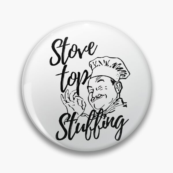 Item preview, stove top recipes | stove top chicken | stouffers stove top stuffing designed and sold by wear4gamers.