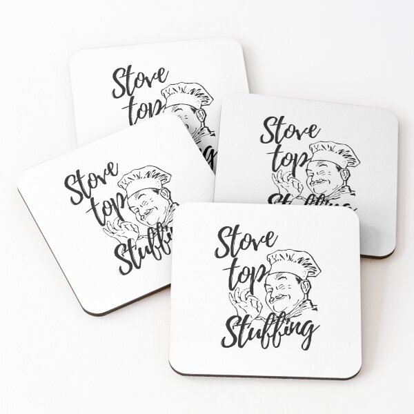 Item preview, stove top recipes | stove top chicken | stouffers stove top stuffing designed and sold by wear4gamers.