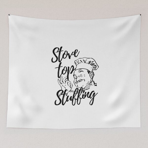 Item preview, stove top recipes | stove top chicken | stouffers stove top stuffing designed and sold by wear4gamers.