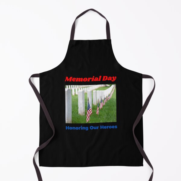 Item preview, Memorial Day Honoring Our Heroes designed and sold by teewearstyle.