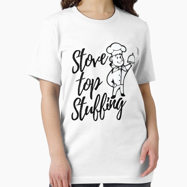 Item preview, chicken stuffing casserole | stove top chicken | stuffing recipe | stouffers stove top stuffing designed and sold by wear4gamers.