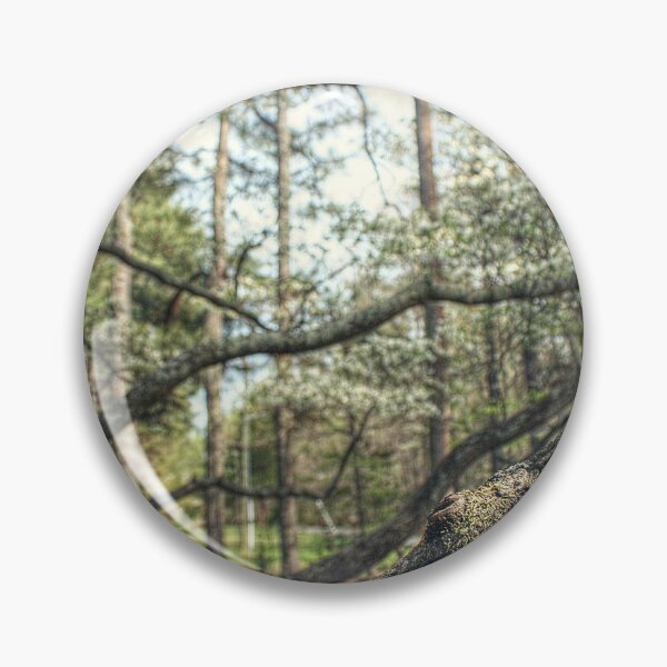Item preview, Moss on the Dogwood designed and sold by SarahEL17.