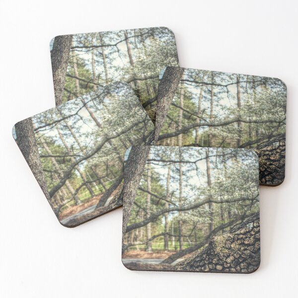 Item preview, Moss on the Dogwood designed and sold by SarahEL17.