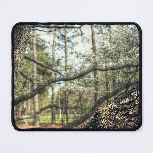 Item preview, Moss on the Dogwood designed and sold by SarahEL17.