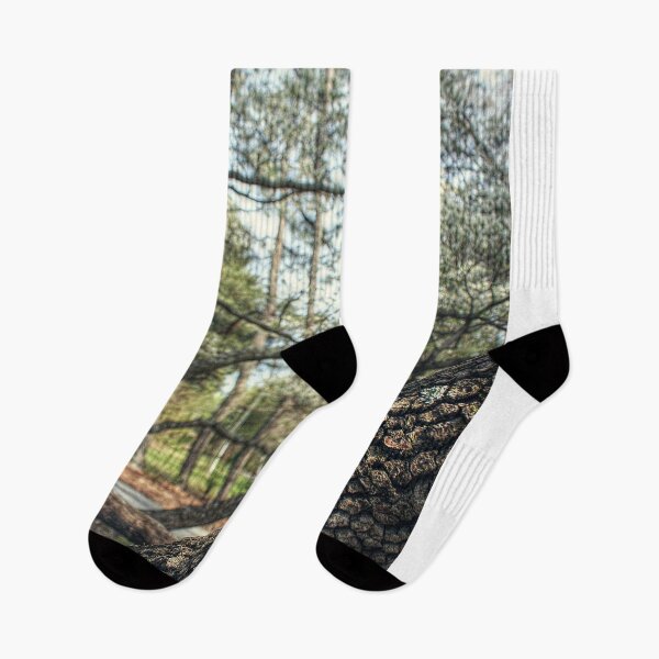 Item preview, Moss on the Dogwood designed and sold by SarahEL17.
