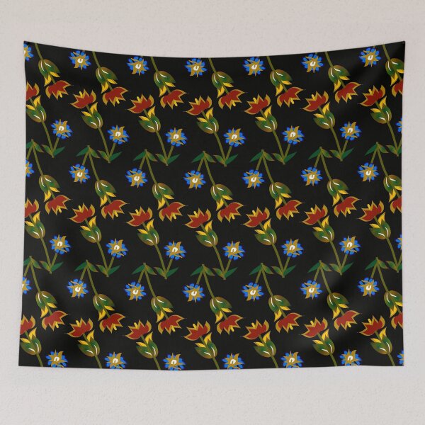 Item preview, night flower designed and sold by pink-aurora.