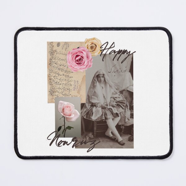 Item preview, Happy Nowruz-Norooz-Noruz! designed and sold by Mart Projects.