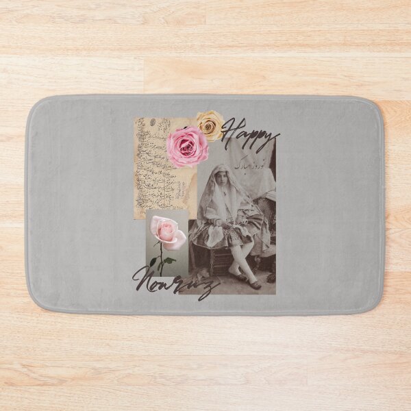 Item preview, Happy Nowruz-Norooz-Noruz! designed and sold by Mart Projects.