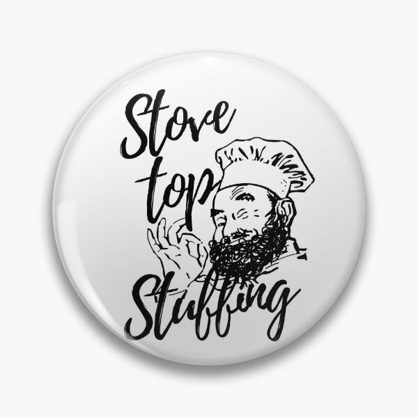 Item preview,  chicken and stove top stuffing | stove top chicken | stuffing recipe | stouffers stove top stuffing designed and sold by wear4gamers.