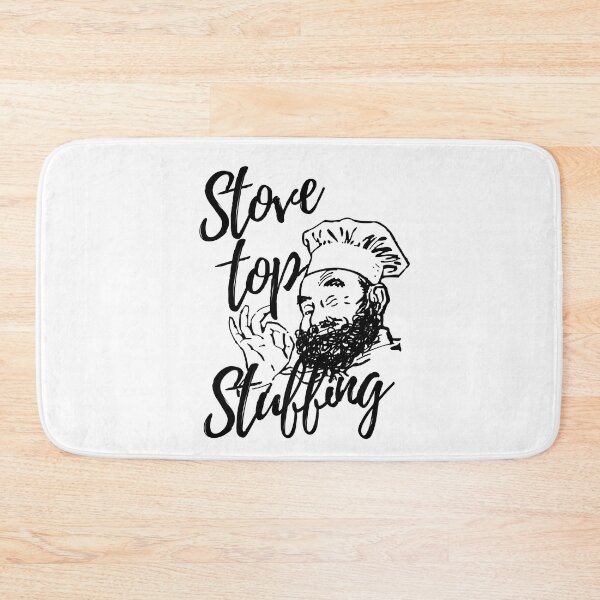 Item preview,  chicken and stove top stuffing | stove top chicken | stuffing recipe | stouffers stove top stuffing designed and sold by wear4gamers.