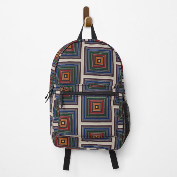 Item preview, Frank Stella, Gray Scramble designed and sold by scottso-artso.