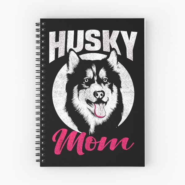 Item preview, Mom  Siberian Husky designed and sold by Ornv.