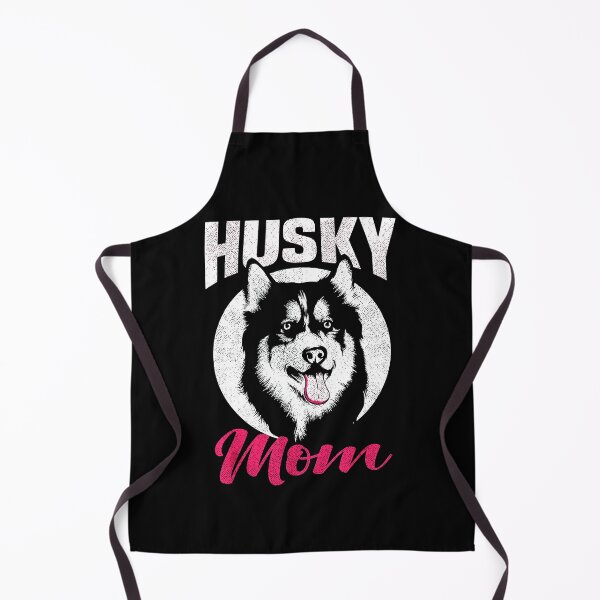 Item preview, Mom Siberian Husky designed and sold by Ornv.
