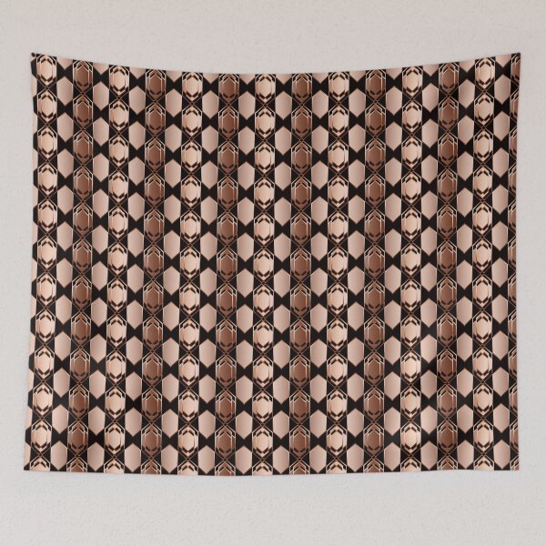 Item preview, Geometric abstraction. designed and sold by marinaklykva.