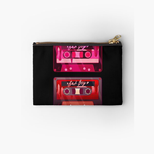 Item preview, Red Velvet Bad Boy Cassettes (Both Versions) designed and sold by Gummy-Shark.