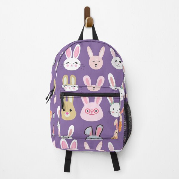 Item preview, Easter bunny emojis designed and sold by Tanuja  Sharma.