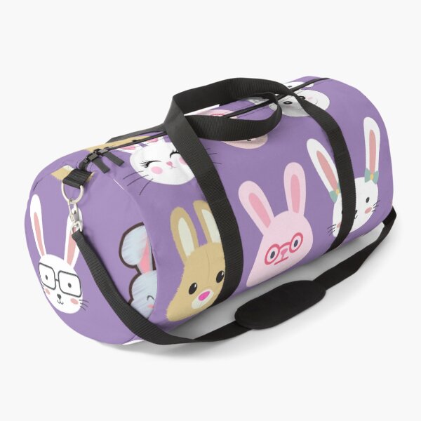 Item preview, Easter bunny emojis designed and sold by Tanuja  Sharma.