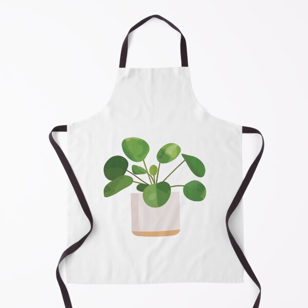 Item preview, Pretty Pilea Plant designed and sold by elmma design.