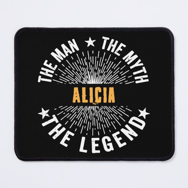 Item preview, The Legend Alicia designed and sold by Bernandeta.