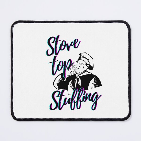 Item preview, stouffer stuffing | stove top chicken | stuffing recipe | stouffers stove designed and sold by wear4gamers.