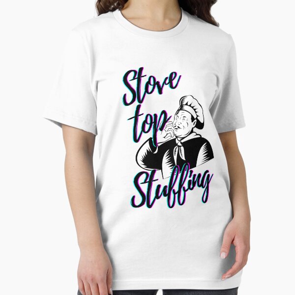 Item preview, stouffer stuffing | stove top chicken | stuffing recipe | stouffers stove designed and sold by wear4gamers.