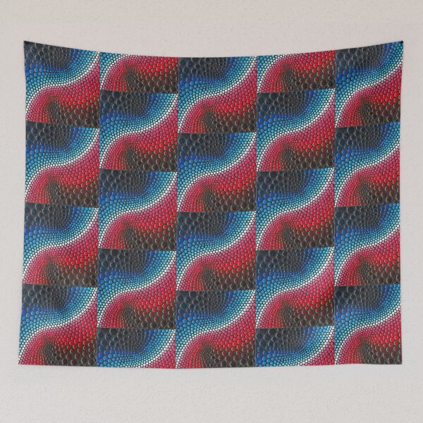 Item preview, Fire Water Points designed and sold by andresindio.