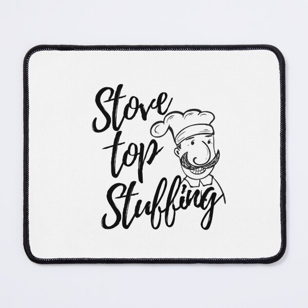 Item preview, stove top chicken | i made the stuffing | stuffing recipe | stouffers stove top stuffing designed and sold by wear4gamers.