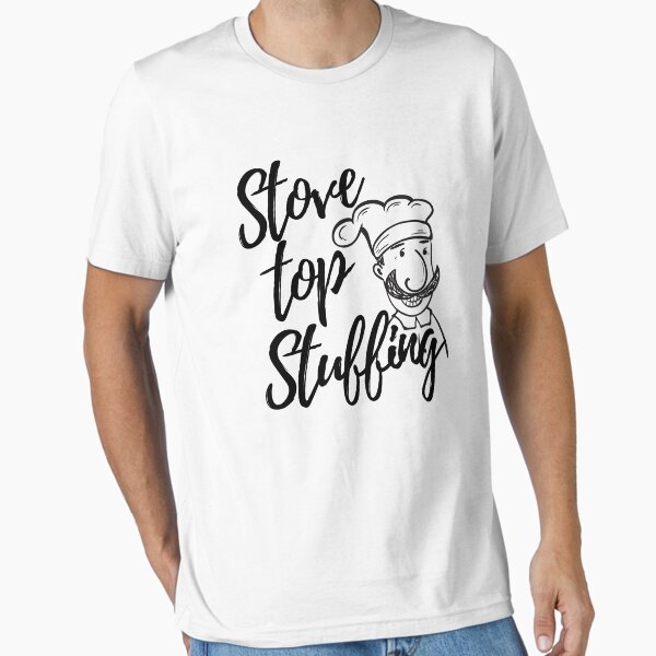 Item preview, stove top chicken | i made the stuffing | stuffing recipe | stouffers stove top stuffing designed and sold by wear4gamers.