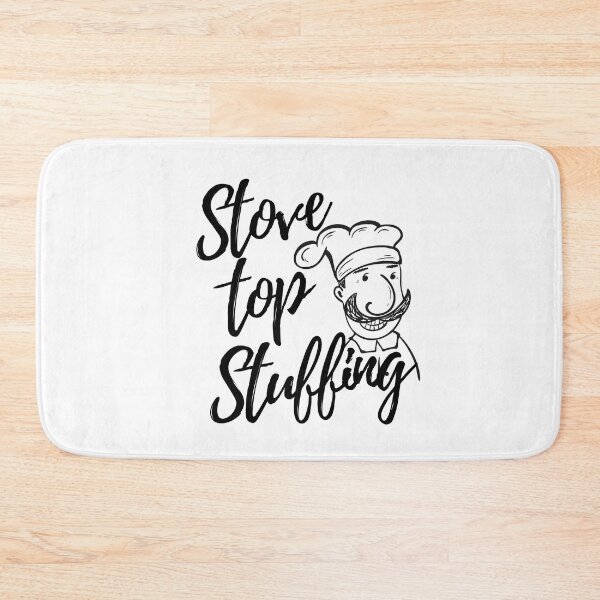 Item preview, stove top chicken | i made the stuffing | stuffing recipe | stouffers stove top stuffing designed and sold by wear4gamers.