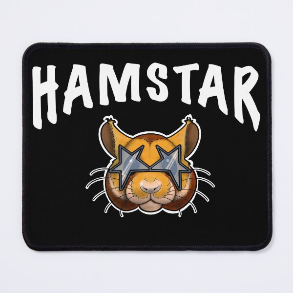 Item preview, Hamstar deuce designed and sold by KabronX.