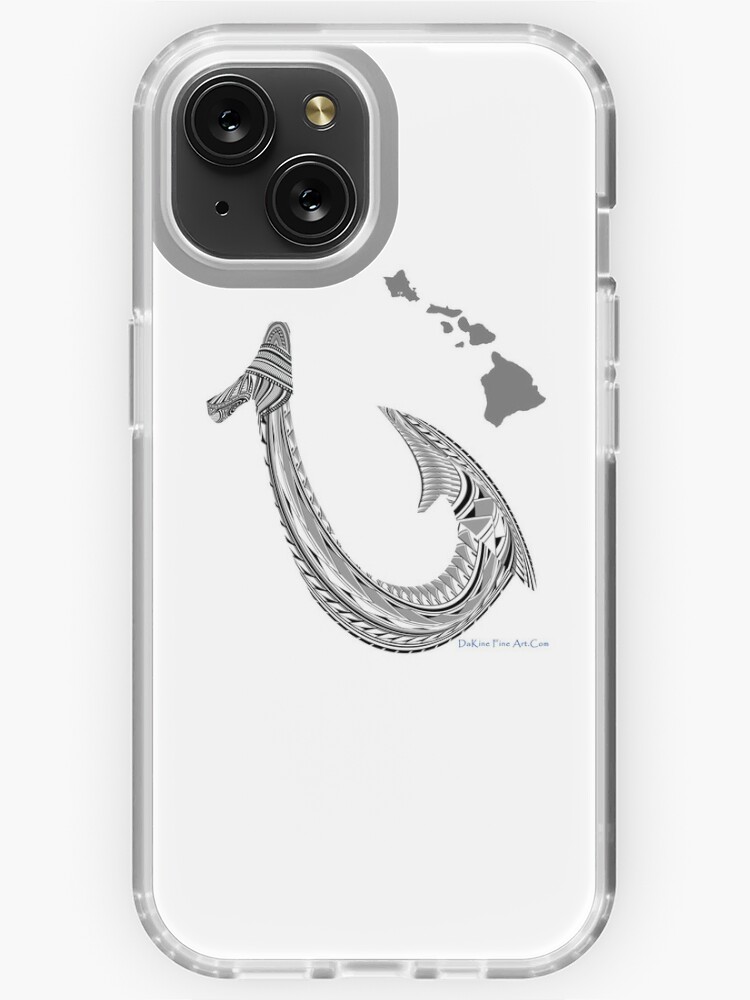 Maui Hook iPhone Case for Sale by DakineFineart