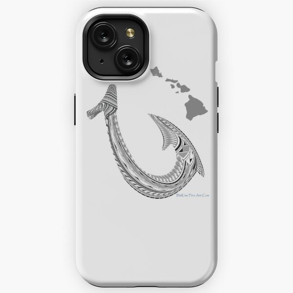 Maui Hook iPhone Cases for Sale
