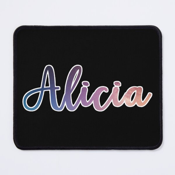 Item preview, Alicia Text designed and sold by Bernandeta.