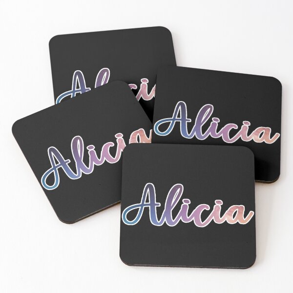 Item preview, Alicia Text designed and sold by Bernandeta.