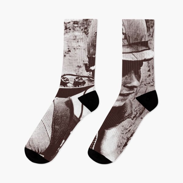 Item preview, Monochrome men strongers designed and sold by beatrizssett.