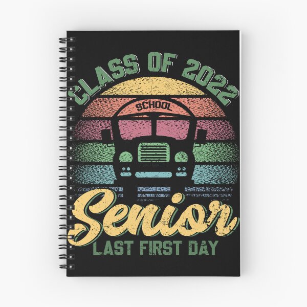 Item preview, Class Of 2022 Senior My Last First Day Back To School designed and sold by moonligh1996.