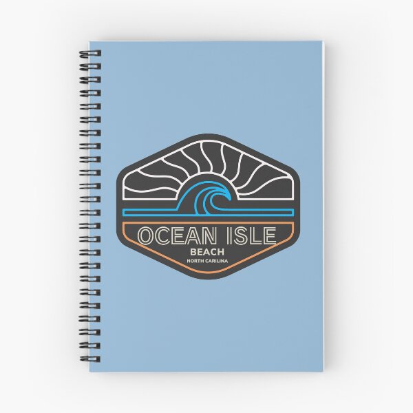 Item preview, Ocean Isle Beach designed and sold by dhajr.