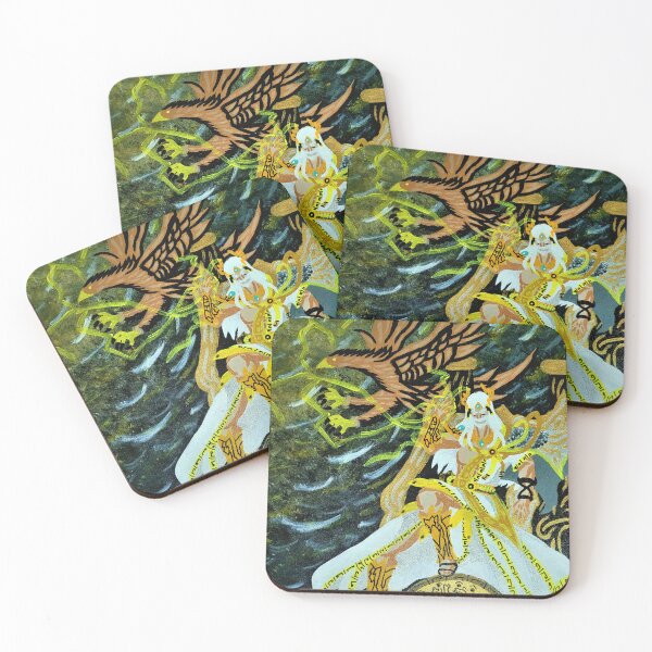 Item preview, Sovereignty of the Skies designed and sold by Isaiah Philippe.