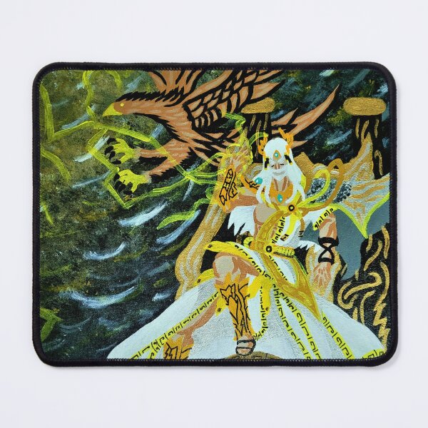 Item preview, Sovereignty of the Skies designed and sold by Isaiah Philippe.