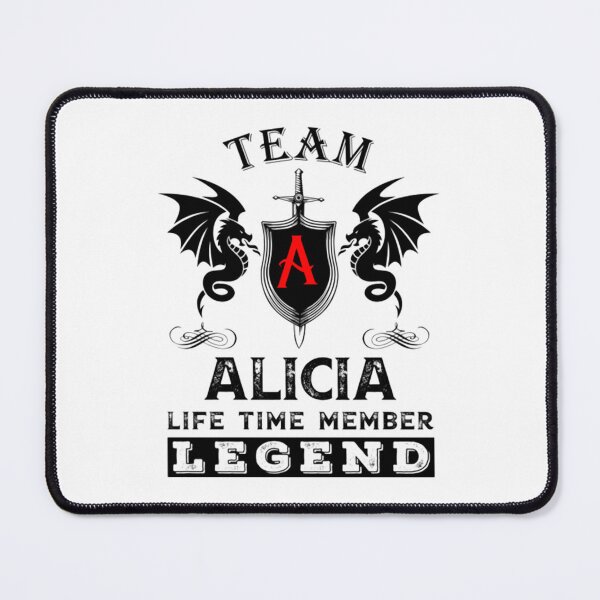 Item preview, Alicia Legend Member designed and sold by Bernandeta.