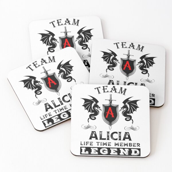 Item preview, Alicia Legend Member designed and sold by Bernandeta.