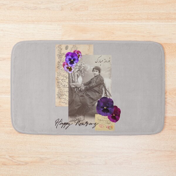 Item preview, Happy Nowruz-Norooz! designed and sold by Mart Projects.