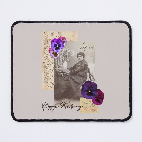 Item preview, Happy Nowruz-Norooz! designed and sold by Mart Projects.